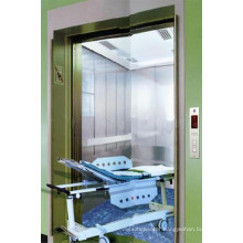 Srh Grb 1.75m/S Assenseur Hospital Bed Elevator